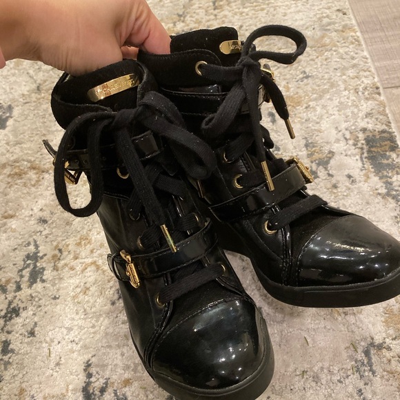 Michael Kors wedge - Picture 7 of 8